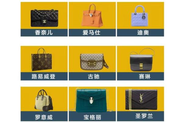 岳阳县回收品牌包包